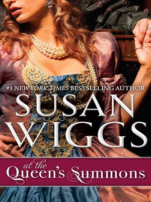 cover image of At the Queen's Summons